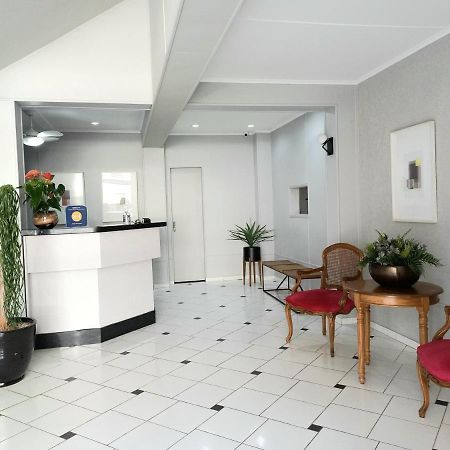 Hotel Princeton Piracicaba Extérieur photo