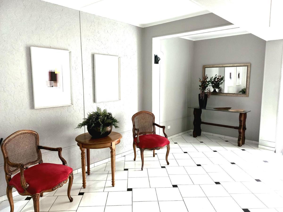 Hotel Princeton Piracicaba Extérieur photo