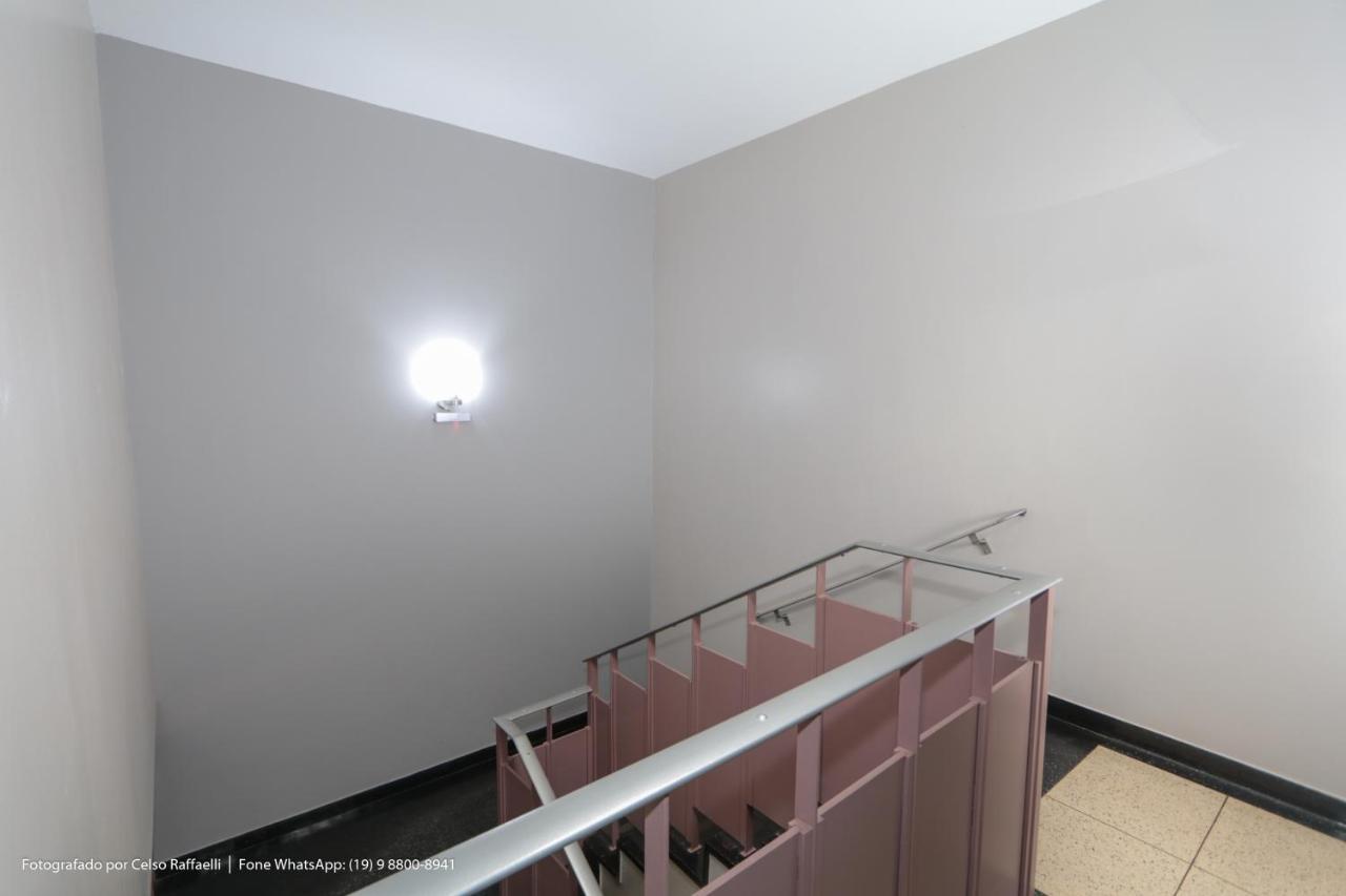 Hotel Princeton Piracicaba Extérieur photo