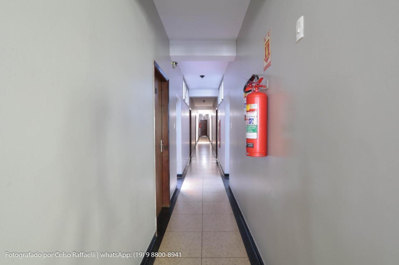 Hotel Princeton Piracicaba Extérieur photo