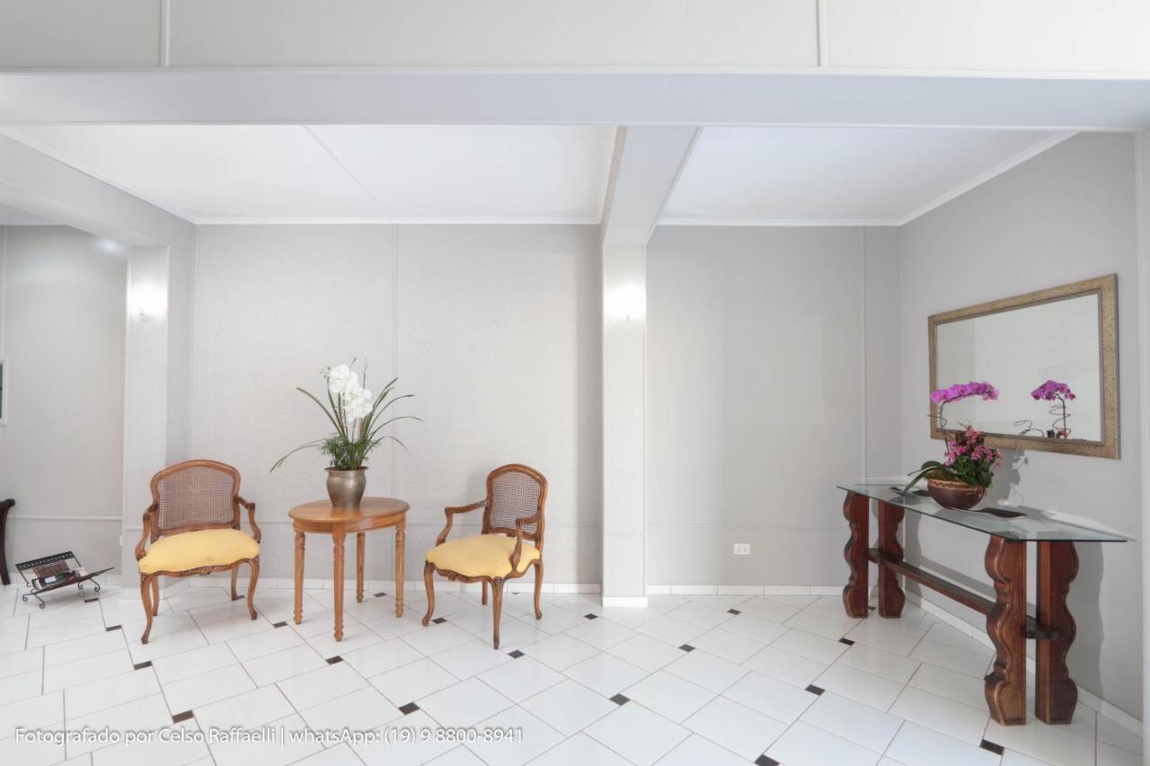 Hotel Princeton Piracicaba Extérieur photo