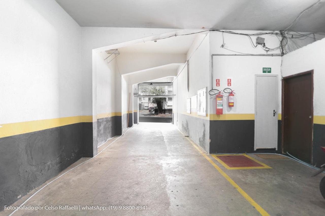 Hotel Princeton Piracicaba Extérieur photo