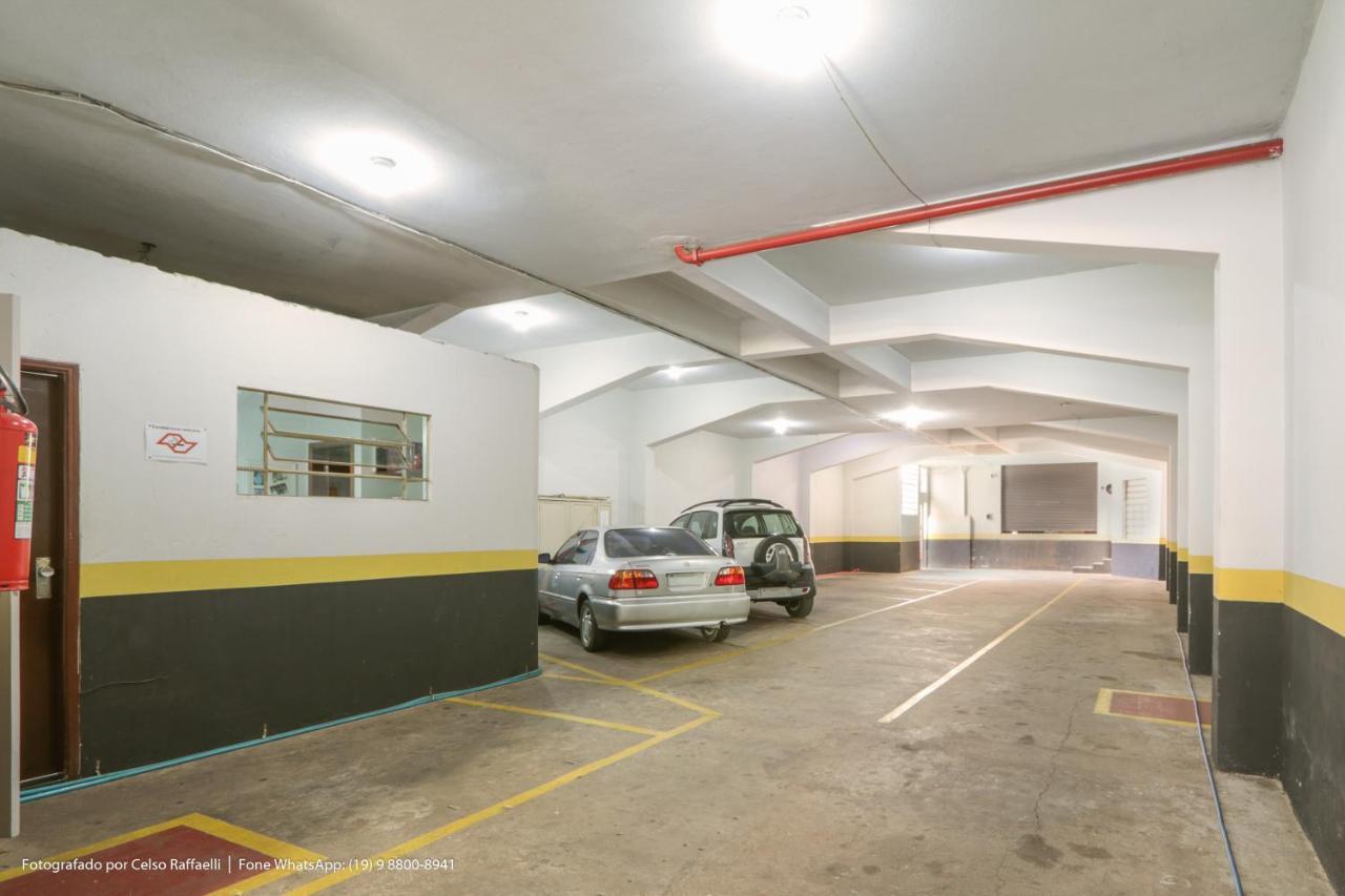 Hotel Princeton Piracicaba Extérieur photo