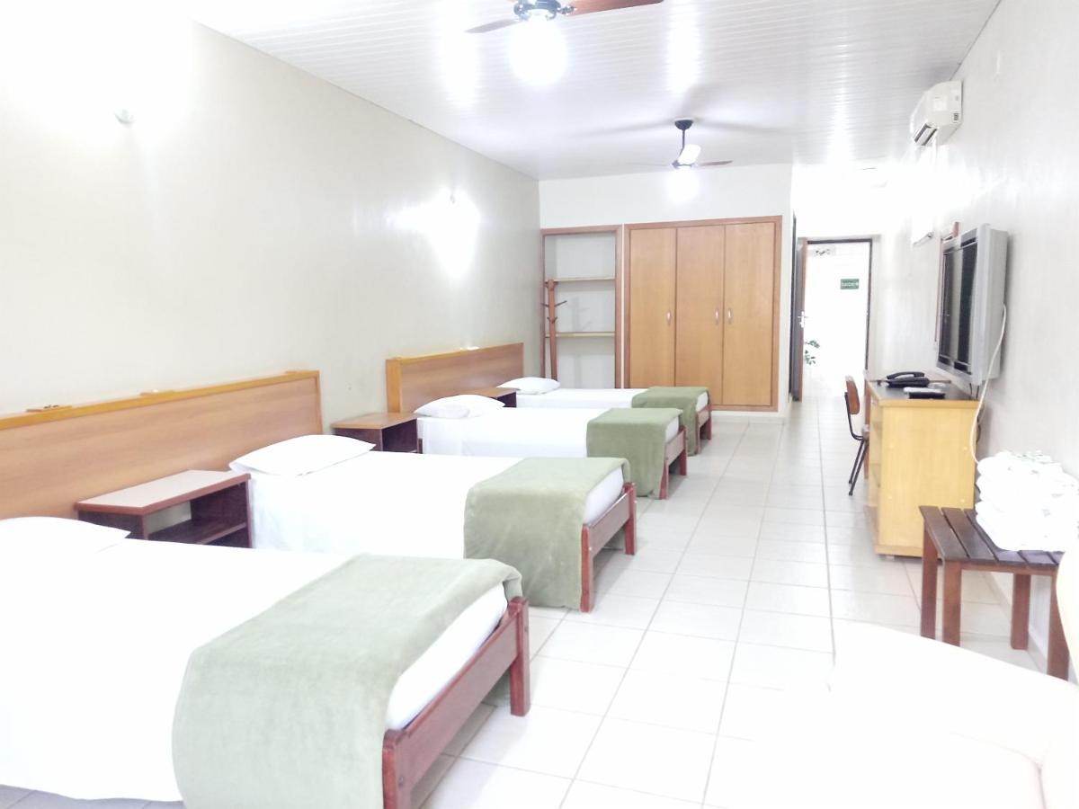 Hotel Princeton Piracicaba Extérieur photo
